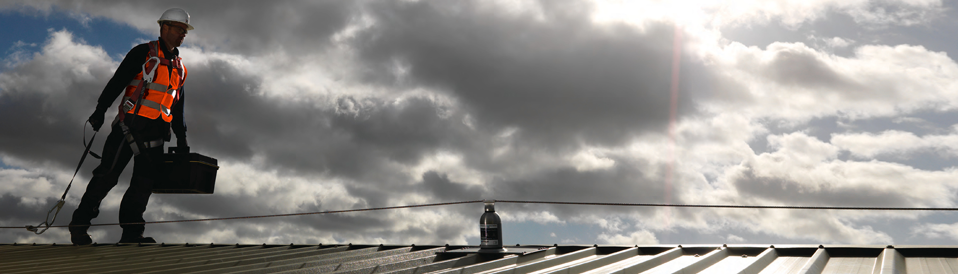 Fall Arrest and height safety specialist West Bromwich