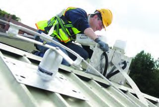 About Fall Protection West Bromwich in West Bromwich